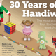 Illustration for article titled How Many Errors Can You Spot in 30 Years of Hot Christmas Toys?